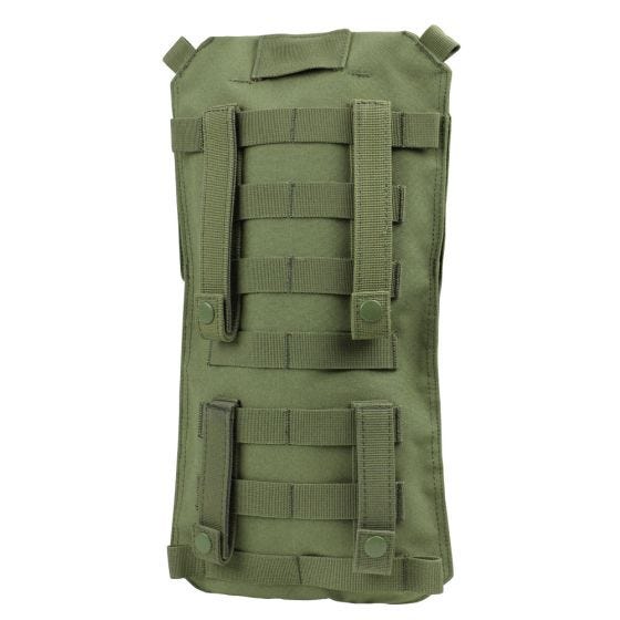 Condor sacca per trasporto sistema di idratazione Oasis in Olive Drab
