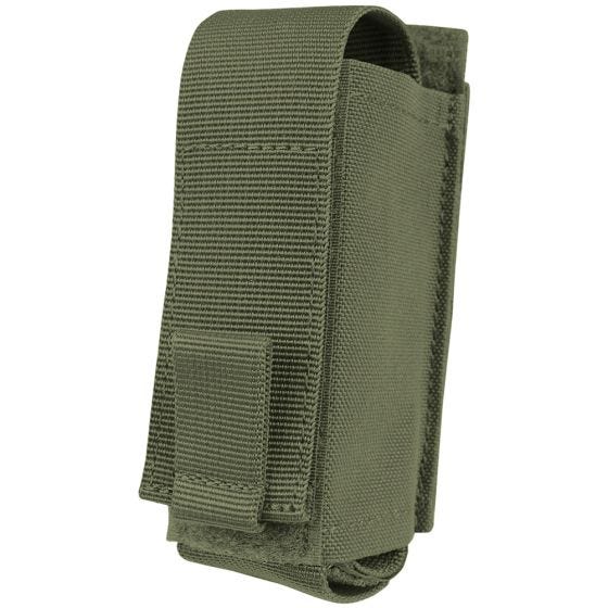 Condor custodia modulare portabomboletta di spray in Olive Drab