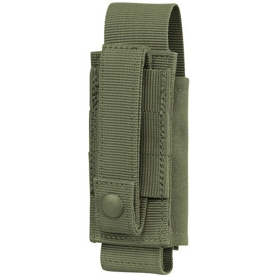 Condor custodia modulare portabomboletta di spray in Olive Drab