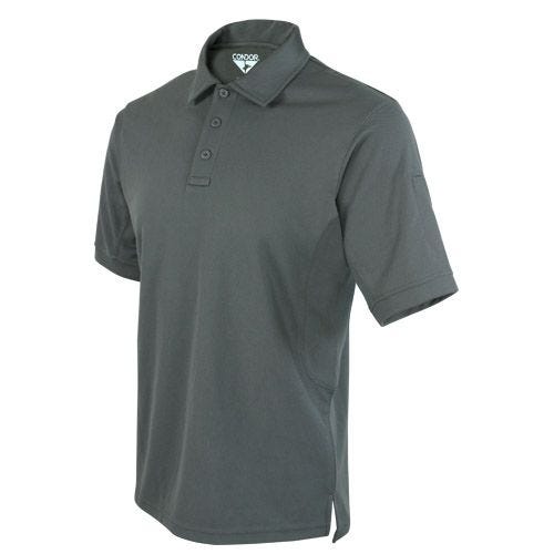Condor maglia polo tattica Performance in Graphite