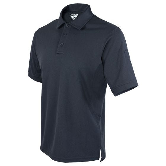 Condor maglia polo tattica Performance in Navy