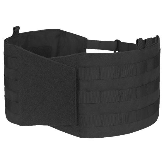 Condor Plate Carrier Operator Gen II in nero