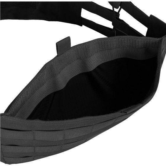 Condor Plate Carrier Operator Gen II in nero