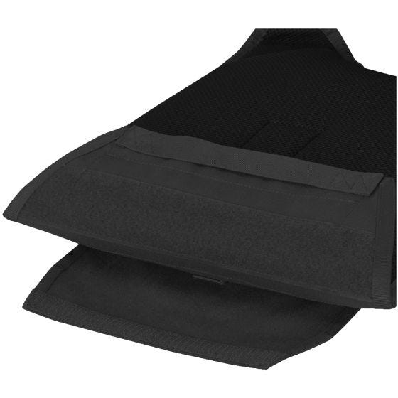Condor Plate Carrier Operator Gen II in nero