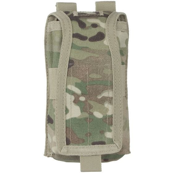 Condor astuccio modulare per ricetrasmittente in MultiCam