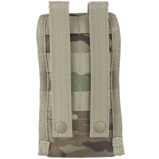 Condor astuccio modulare per ricetrasmittente in MultiCam