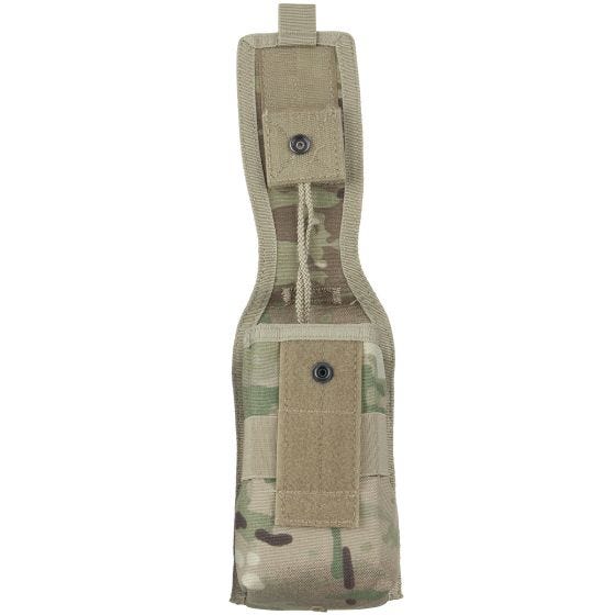 Condor astuccio modulare per ricetrasmittente in MultiCam