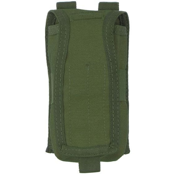 Condor astuccio modulare per ricetrasmittente in Olive Drab