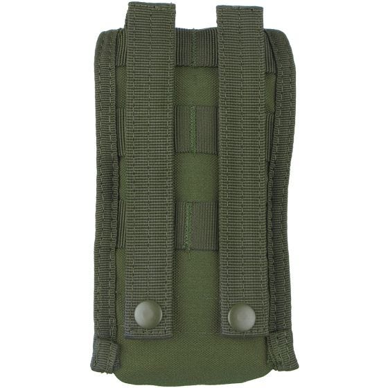 Condor astuccio modulare per ricetrasmittente in Olive Drab