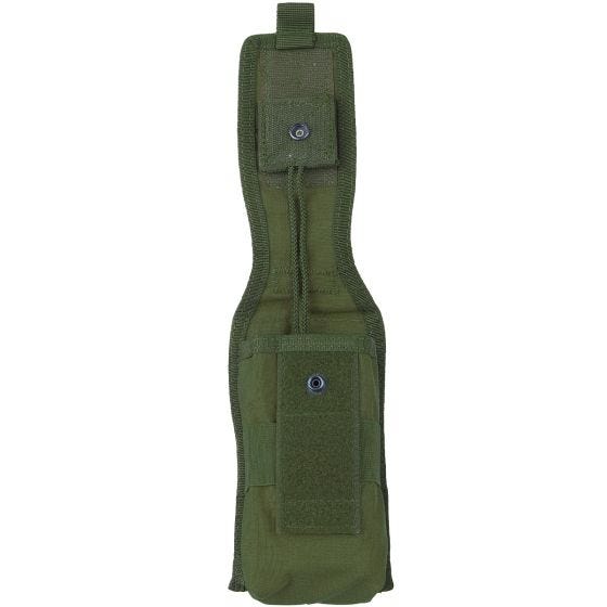 Condor astuccio modulare per ricetrasmittente in Olive Drab