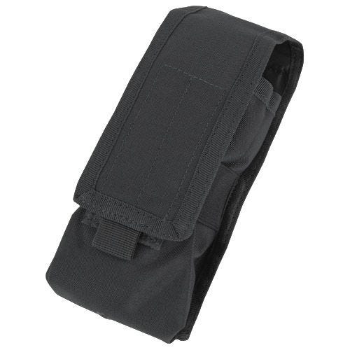 Condor astuccio modulare per ricetrasmittente in nero
