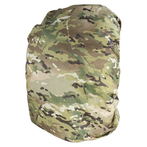 Condor copertura impermeabile 40L in MultiCam