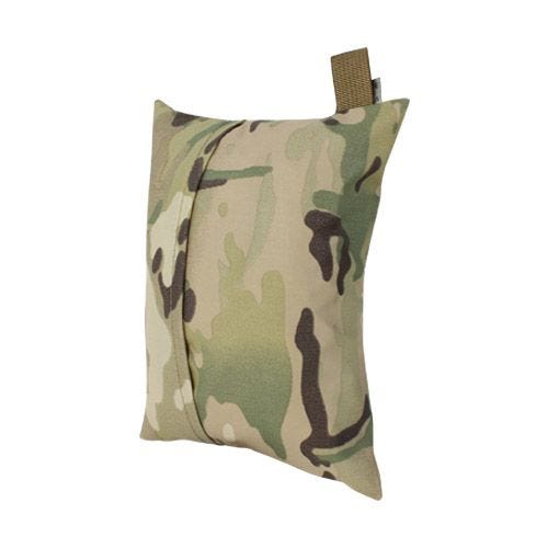 Condor copertura impermeabile 40L in MultiCam
