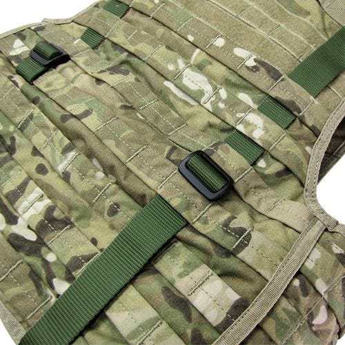 Condor kit di upgrade per rig in Olive Drab