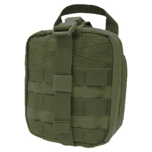 Condor astuccio modulare Rip-Away EMT in Olive Drab