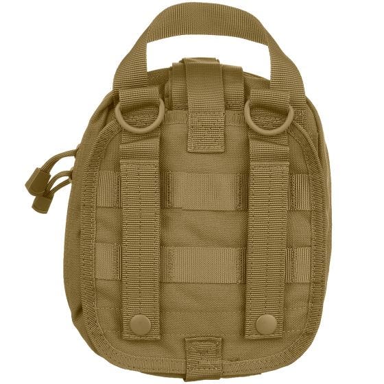 Condor astuccio modulare EMT Rip-Away in Coyote Brown