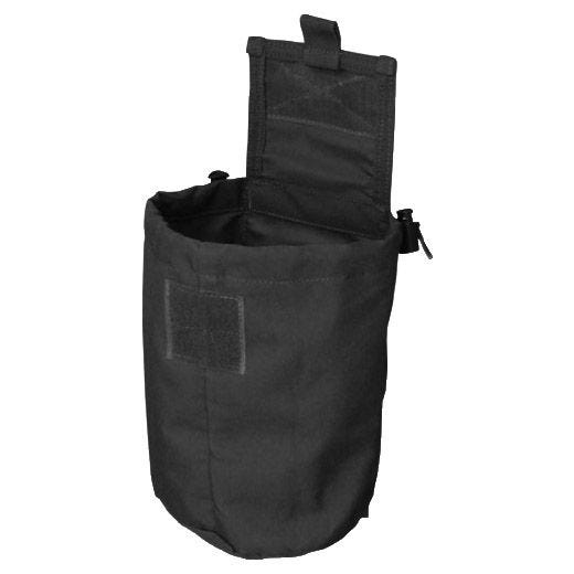 Condor astuccio modulare avvolgibile in nero
