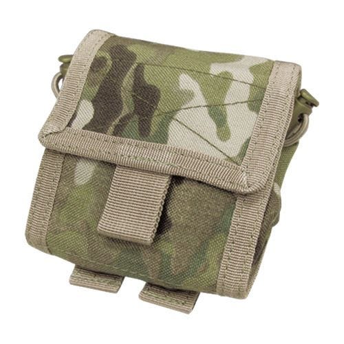 Condor astuccio modulare avvolgibile in MultiCam