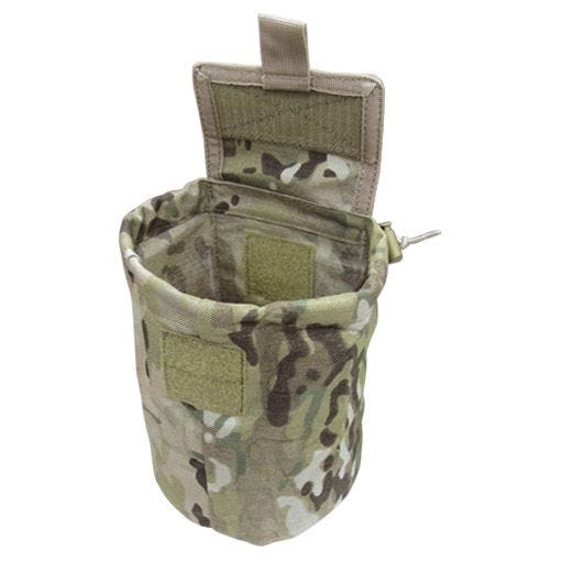 Condor astuccio modulare avvolgibile in MultiCam