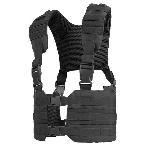 Condor chest rig Ronin in nero
