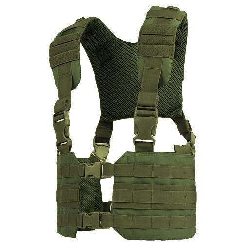 Condor chest rig Ronin in Olive Drab