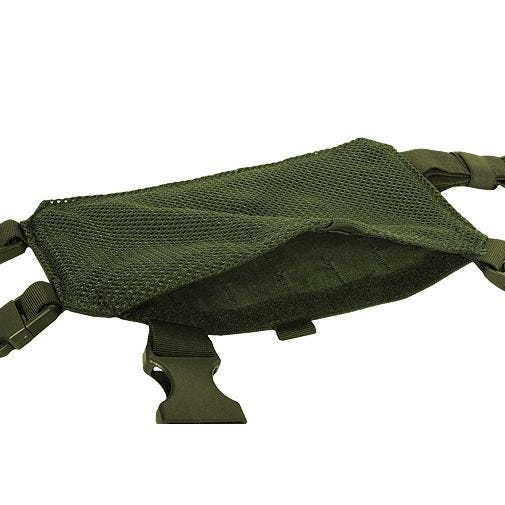 Condor chest rig Ronin in Olive Drab