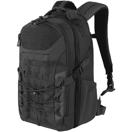 Condor zaino Rover in nero