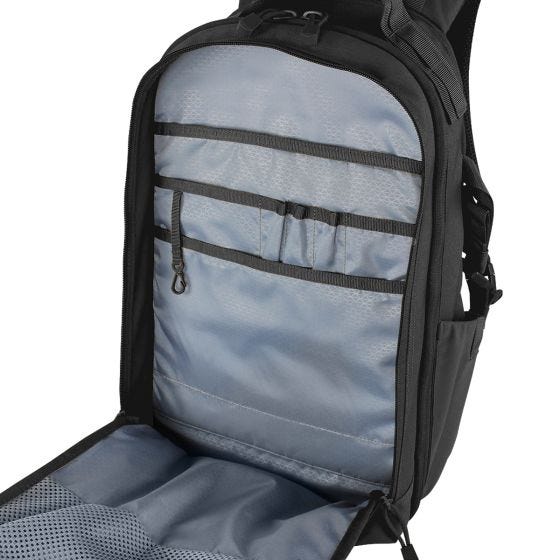 Condor zaino Rover in nero