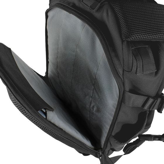Condor zaino Rover in nero