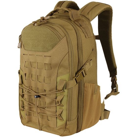 Condor zaino Rover in Coyote Brown
