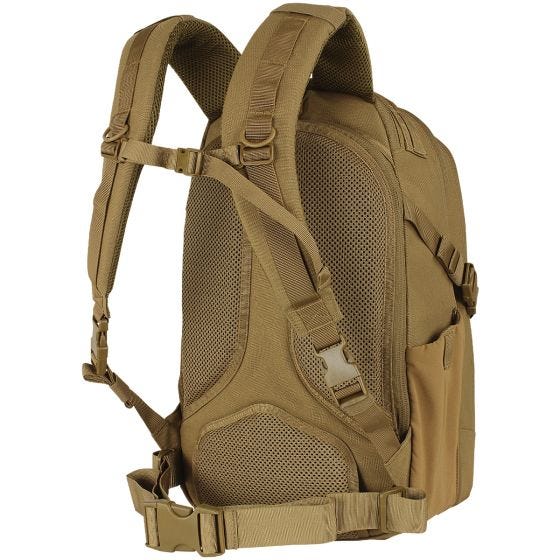 Condor zaino Rover in Coyote Brown