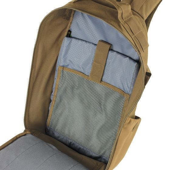 Condor zaino Rover in Coyote Brown