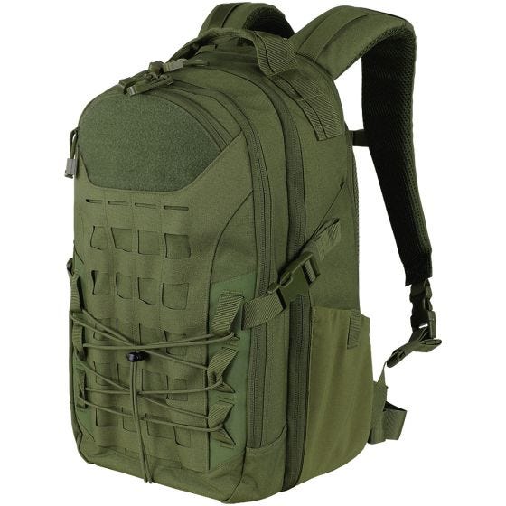 Condor zaino Rover in Olive Drab