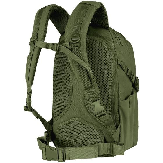 Condor zaino Rover in Olive Drab