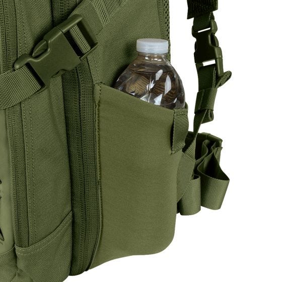 Condor zaino Rover in Olive Drab