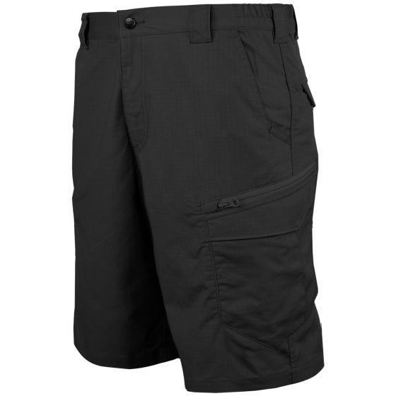 Condor shorts Scout in nero