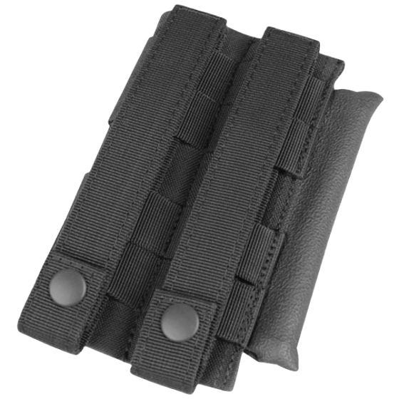 Condor inserto imbottito anti-scivolo MOLLE per arma da fuoco in nero