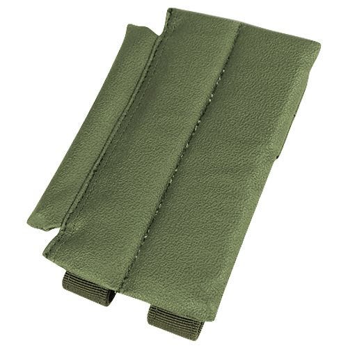 Condor inserto imbottito anti-scivolo MOLLE per arma da fuoco in Olive Drab