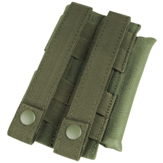 Condor inserto imbottito anti-scivolo MOLLE per arma da fuoco in Olive Drab