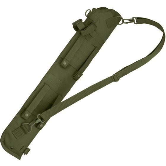 Condor fodero per fucile in Olive Drab