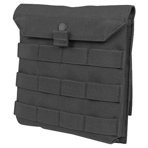 Condor astuccio modulare portapiastre in nero