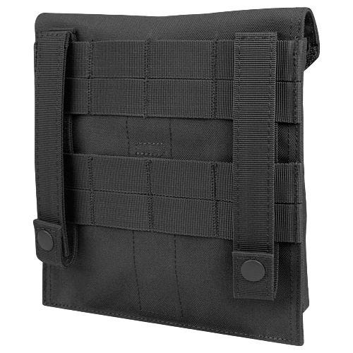 Condor astuccio modulare portapiastre in nero