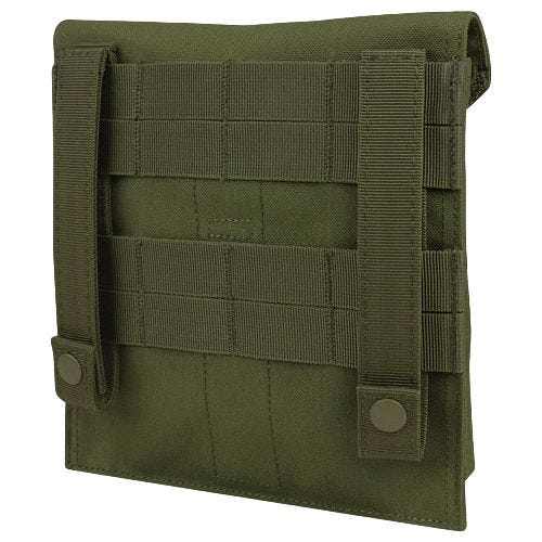 Condor astuccio modulare portapiastre in Olive Drab