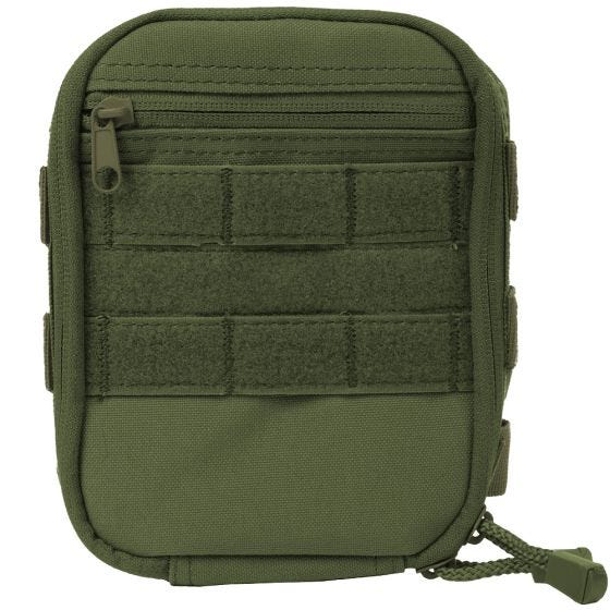 Condor astuccio modulare di supporto Sidekick in Olive Drab