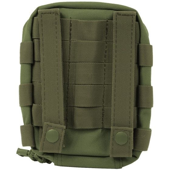 Condor astuccio modulare di supporto Sidekick in Olive Drab