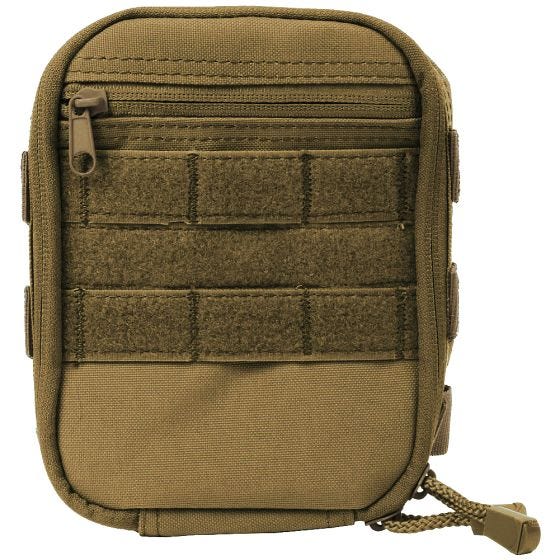 Condor astuccio Sidekick in Coyote Brown