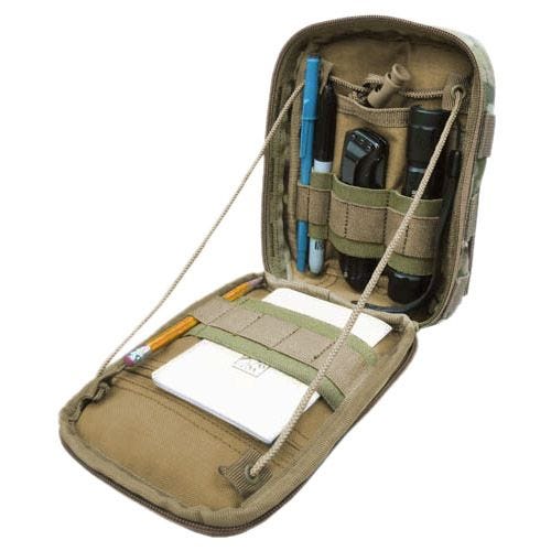 Condor astuccio modulare di supporto Sidekick in MultiCam