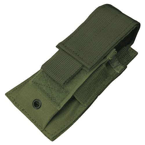 Condor portacaricatore singolo modulare per pistola in Olive Drab