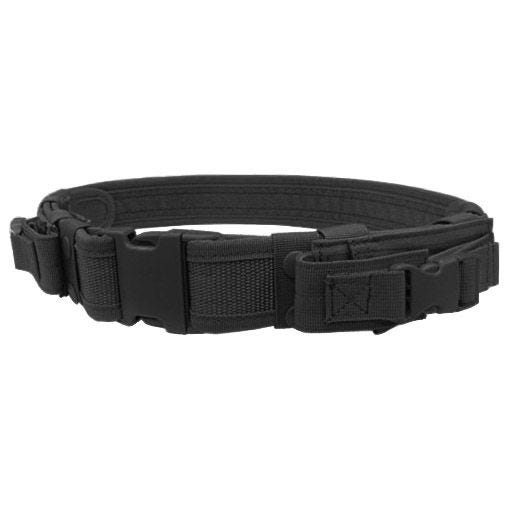 Condor cintura tattica in nero