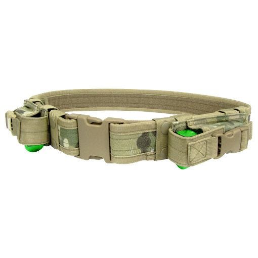 Condor cintura tattica in MultiCam